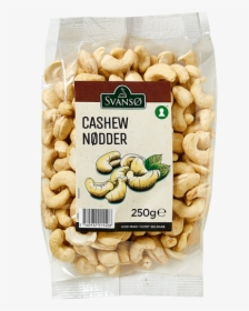 Cashew Nuts 250g - Pistachio, HD Png Download, Free Download