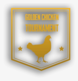 Pubg Chicken Dinner Logo Png, Transparent Png, Free Download