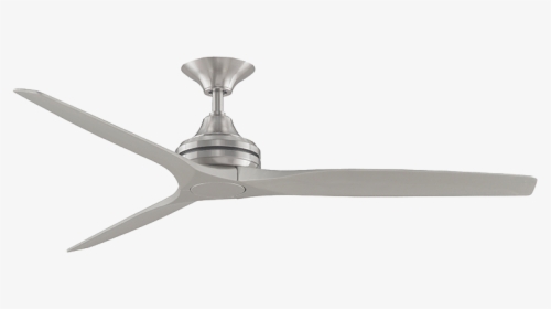 Spitfire Stain Fanimation Fan - Ceiling Fan, HD Png Download, Free Download