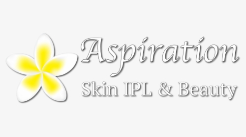 Aspiration - Frangipani, HD Png Download, Free Download