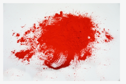 Holi Gulal Powder For Festival And Party Gulal Color - Painting, HD Png Download, Free Download