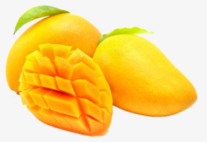 Mango Pulp And Juice - Transparent Mango Fruit Png, Png Download, Free Download