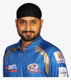 Harbhajan Singh Lists Why Ms Dhoni Is A Great Captain - Baseball Cap, HD Png Download, Free Download