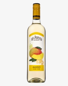 St James Mango Wine, HD Png Download, Free Download