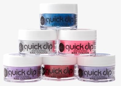 Transparent Color Dust Png - Asp Quick Dip Color Swatches, Png Download, Free Download
