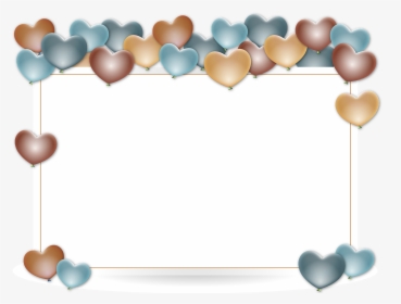 Frame Border Holder Free Picture - 월세, HD Png Download, Free Download