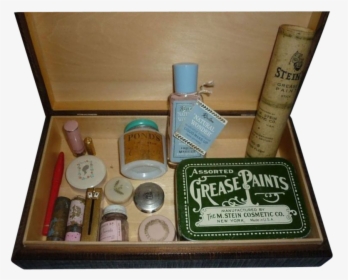 1920s Makeup Products, HD Png Download, Free Download