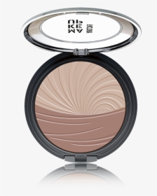 Make Up Factory Mat Sun Teint Powder "sun Kissed - Make Up Factory Highlighter, HD Png Download, Free Download