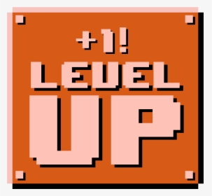 Level Up Free, HD Png Download, Free Download