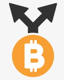 Fork Crypto, HD Png Download, Free Download