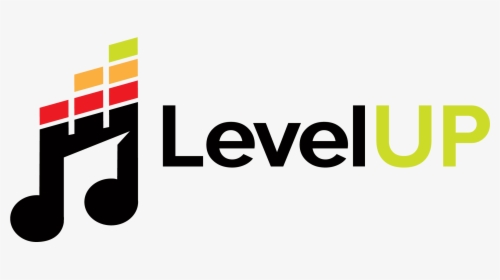 Level Up Music Logo, HD Png Download, Free Download