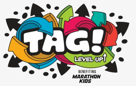 Tag Level Up, HD Png Download, Free Download