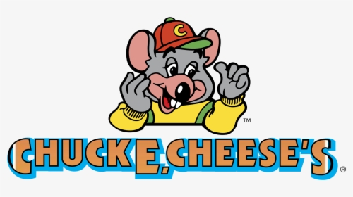 Chuck E Cheese's Logo Png, Transparent Png, Free Download
