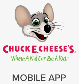 Chuck E Cheese Logo Coloring Page, HD Png Download - kindpng