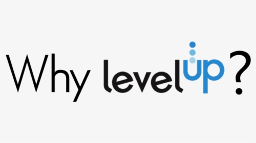 Why Levelup - Calligraphy, HD Png Download, Free Download
