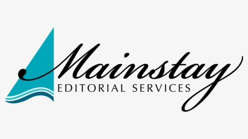 Mainstay Editorial Services - Calligraphy, HD Png Download, Free Download