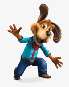 Chuck E Cheese Png Clipart , Png Download - Funko Pop Chuck E Cheese, Transparent Png, Free Download