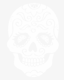 Skull Festival Of The Dead, HD Png Download, Free Download