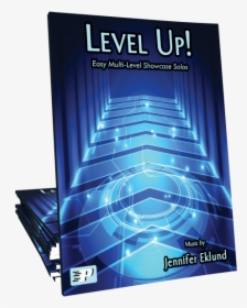 Level Up "  Title="level Up - Sheet Music, HD Png Download, Free Download