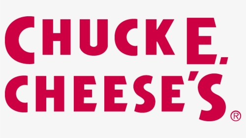 Transparent Chuck Png - Chuck E Cheese Logo Vector, Png Download, Free Download