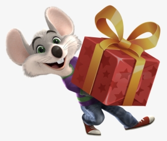 Transparent Chuck E Cheese Clipart - Chuck And Cheese Png, Png Download, Free Download