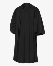 Cambridge Judge Robe - Costume, HD Png Download, Free Download