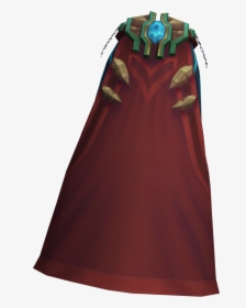 The Runescape Wiki - Skirt, HD Png Download, Free Download