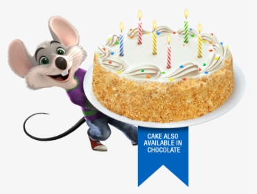 Chuck E Cheese Birthday Cake Price 3 Trendy Ideas Kids - Chuck E Cheese Guam Menu, HD Png Download, Free Download