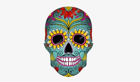 Day Of The Dead Calaveras, HD Png Download, Free Download
