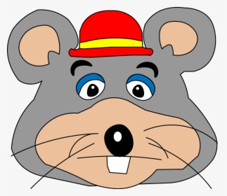 Transparent Chuck E Cheese Clipart - Chuck E Cheese Ptt Clipart, HD Png Download, Free Download