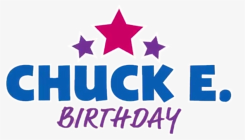 The World Of Anything Fiction Wikia - Chuck E Birthday Logo, HD Png Download, Free Download