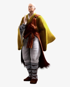 Virtua Fighter 5 Characters, HD Png Download, Free Download