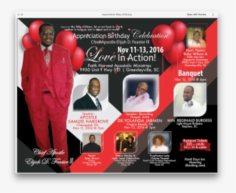 Flyer, HD Png Download, Free Download
