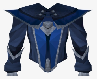 The Runescape Wiki - Png Runescape Robe, Transparent Png, Free Download