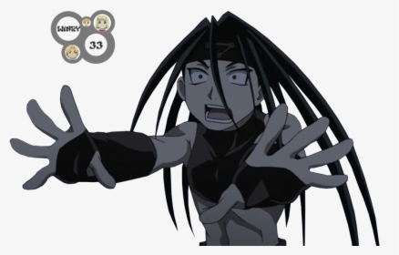 Featured image of post Fma Lust Png Lust as she appears in the fullmetal alchemist series