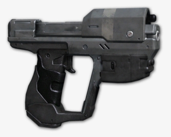 Halo 4 Pistol, HD Png Download, Free Download