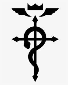 Fullmetal Alchemist Symbol, HD Png Download, Free Download