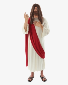 Jesus Christ Dress Up, HD Png Download, Free Download