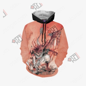 Dragon Cry Natsu Dragneel 3d Hoodie - Fairy Tail Dragon Cry, HD Png Download, Free Download