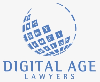 Digital Age Logo, HD Png Download, Free Download
