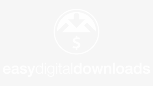 Easy Digital Downloads Logo, HD Png Download, Free Download