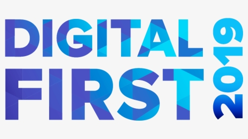 Digital First Brussel 2019, HD Png Download, Free Download
