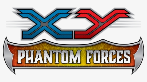 Pokemon Tcg Online Codes For Xy Phantom Forces Booster - Pokemon Xy Phantom Forces, HD Png Download, Free Download