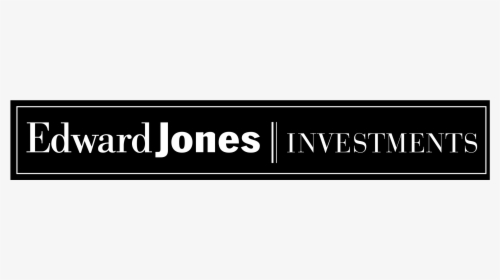 Edward Jones Investments Vector Logo, HD Png Download, Free Download