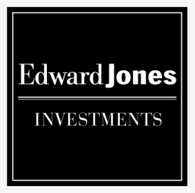 Edward Jones Logo Vector, HD Png Download, Free Download