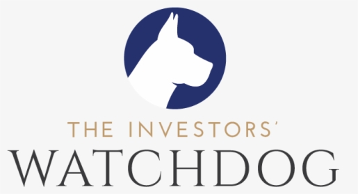 The Investor"s Watchdog - Wild Blue, HD Png Download, Free Download