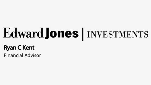 Edward Jones Investments, HD Png Download, Free Download