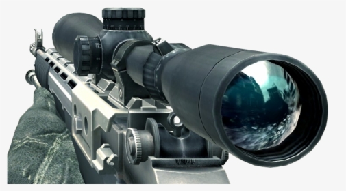 Transparent Call Of Duty Sniper Png - Mlg Sniper Png Gif, Png Download, Free Download