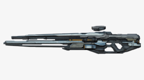 Halo Binary Rifle, HD Png Download, Free Download