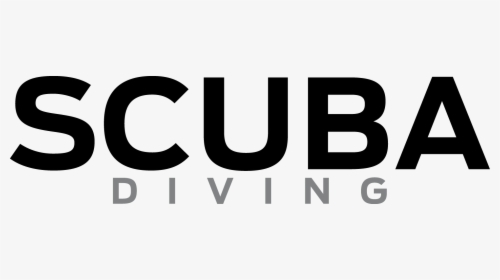 Scuba Diving Magazine Logo, HD Png Download - kindpng